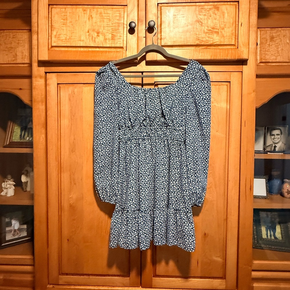 Altar’d State Dress
